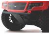 RPM Front Bumper + Skid Plate For Losi Baja Rey