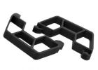 Nerf Bars for Traxxas Slash 2WD LCG - Black