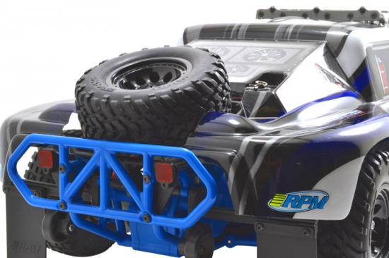 RPM Spare Tyre Carrier for Traxxas Slash 2WD / 4WD