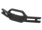 RPM Front Bumper For Traxxas 1:16 Mini E-Revo - Black