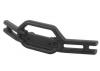 RPM Front Bumper For Traxxas 1:16 Mini E-Revo - Black