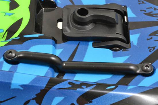 RPM Body Savers For Revo 2.0