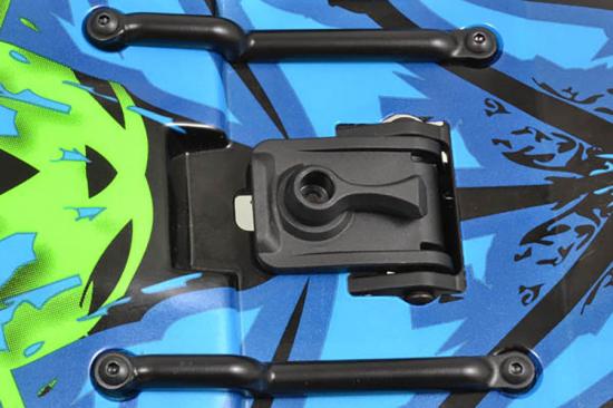 RPM Body Savers For Revo 2.0
