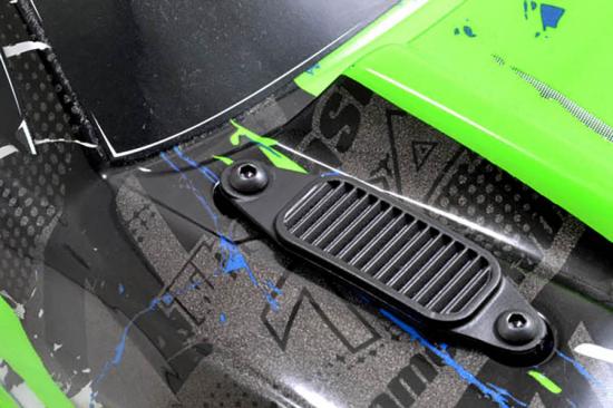 RPM Body Savers For Revo 2.0