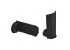 RPM Traxxas X-MAXX Shock Shaft Guards - Black