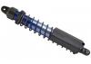 RPM Traxxas X-MAXX Shock Shaft Guards - Black