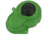 RPM Gear Cover For Traxxas Rustler, Stampede, Bandit and Slash - Green