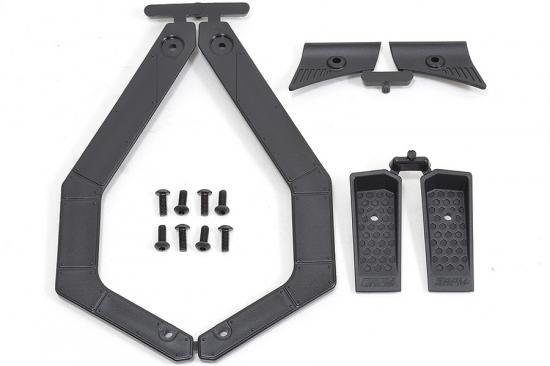 RPM Traxxas X-MAXX Body Savers