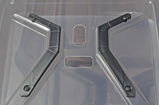 RPM Traxxas X-MAXX Body Savers