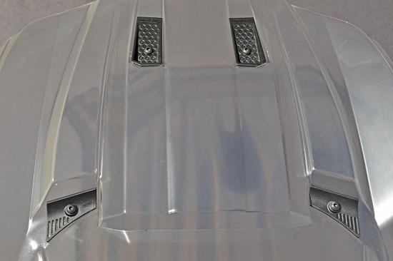 RPM Traxxas X-MAXX Body Savers