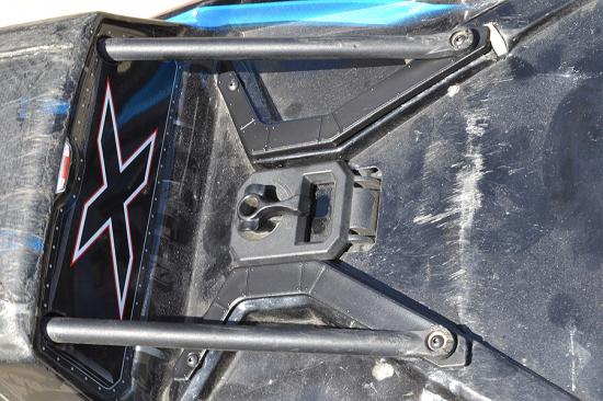 RPM Traxxas X-MAXX Body Savers