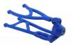 RPM Revo True-Track Rear A Arm Conversion - Blue