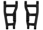RPM Traxxas Slash Rear Arms - Black