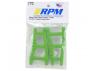 RPM Traxxas Slash Rear Arms - Green
