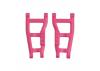 RPM Traxxas Slash Rear Arms - Pink