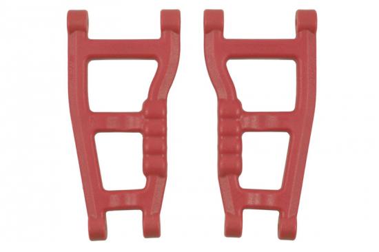 RPM Traxxas Slash Rear Arms - Red