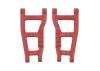 RPM Traxxas Slash Rear Arms - Red