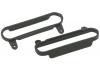 RPM Nerf Bars For Traxxas Slash 2WD & 4WD - Black