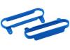 RPM Nerf Bars For Traxxas Slash 2WD & 4WD - Blue