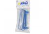 RPM Nerf Bars For Traxxas Slash 2WD & 4WD - Blue