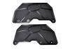 RPM Mud Guards For RPM80812 Kraton 8S Rear Arms