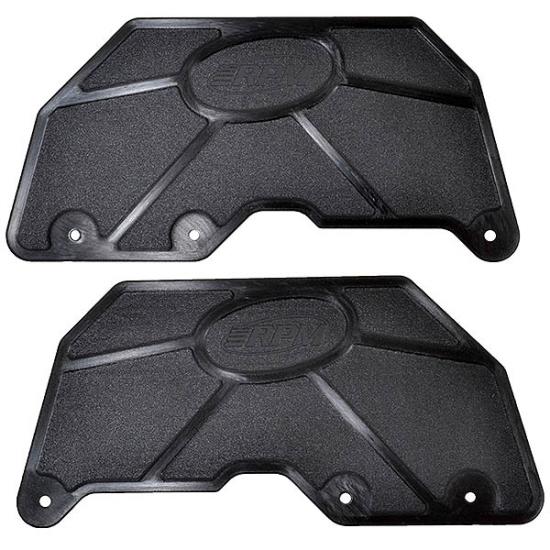 RPM Mud Guards For RPM80812 Kraton 8S Rear Arms