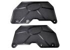 RPM Mud Guards For RPM80812 Kraton 8S Rear Arms