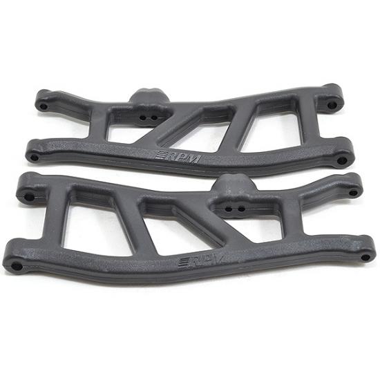 RPM Arrma Kraton/Outcast 4S BLX Rear A-Arms