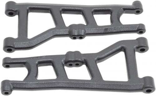 RPM Front A Arms For Arrma Typhon 3S / Big Rock V3