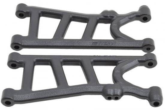 RPM Rear A-Arms For Arrma Typhon 3S / Big Rock V3