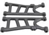 RPM Rear A-Arms For Arrma Typhon 3S / Big Rock V3