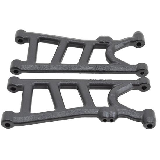 RPM Rear A-Arms For Arrma Typhon 3S / Big Rock V3