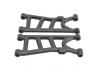 RPM Rear A-Arms For Arrma Typhon 3S / Big Rock V3