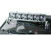 RPM Roof Mounted Light Bar Set - Blue