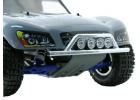RPM Light Canister Set For RPM Slash Front Bumpers - Black