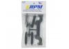 RPM Adjustable Body Posts/Mounts - Traxxas Slash 2WD - Front
