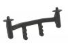 RPM Adjustable Body Posts/Mounts - Traxxas Slash 2WD - Rear