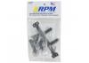 RPM Adjustable Body Posts/Mounts - Traxxas Slash 2WD - Rear
