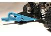 RPM Ride Height Gauge - On & Off Road Vehicles - Metric Scale