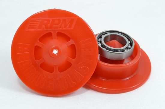 RPM Bearing Blaster - Bearing Cleaning Tool