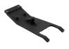 RPM Front Skid Plate For The Traxxas Slash - Black