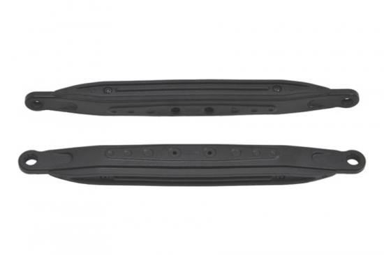 RPM Traxxas Unlimited Desert Racer Trailing Arms Black