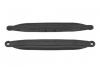 RPM Traxxas Unlimited Desert Racer Trailing Arms Black