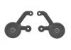 RPM Low Visibility Wheelie Bar For Traxxas Slash 2/4WD