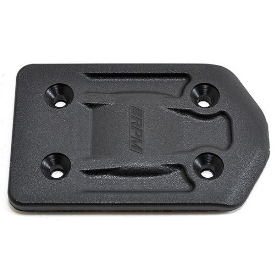 RPM Rear Skid Plate For Most Arrma 6S Vehicles