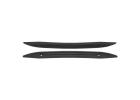 RPM Traxxas Unlimited Desert Racer Trailing Arm Skid Plates