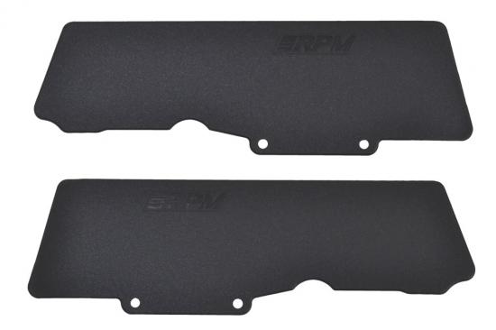 RPM Mud Guards for RPM81402 Arrma Rear Arms