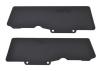 RPM Mud Guards for RPM81402 Arrma Rear Arms