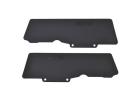 RPM Mud Guards for RPM81402 Arrma Rear Arms