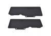 RPM Mud Guards for RPM81402 Arrma Rear Arms